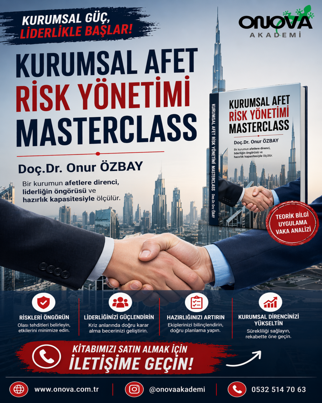 İş Kazalarının Önlenmesinde İş Güvenliği Kültürü Neden Hayati Öneme Sahiptir?