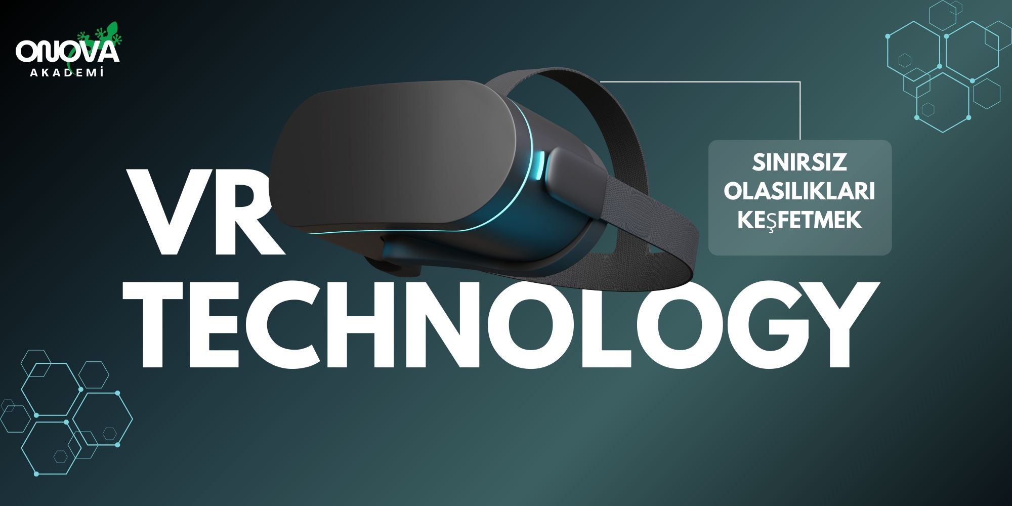 Vr Teknology